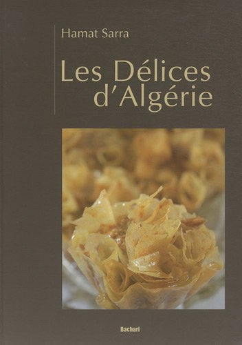 Les délices d'Algérie