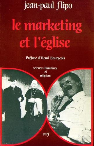 Le Marketing et l'Eglise