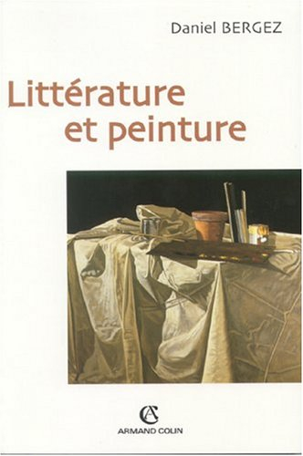 Littérature et peinture