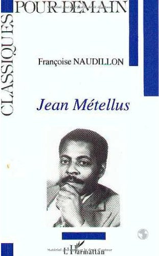 Jean Métellus