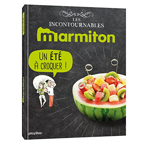 Un été à croquer !