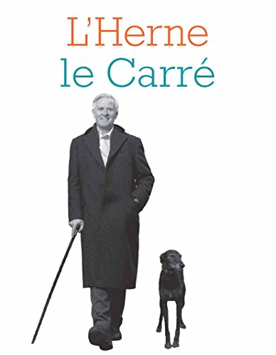 John Le Carré