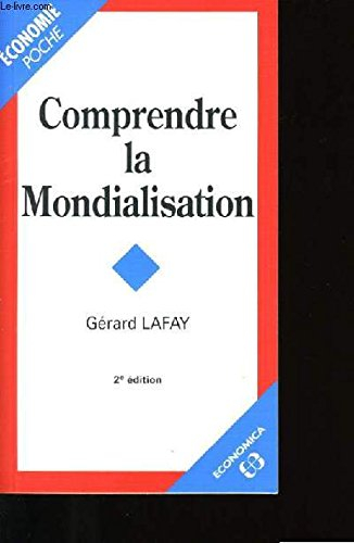 comprendre la mondialisation