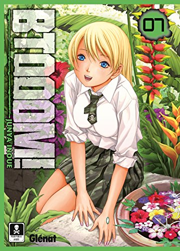 Btooom !. Vol. 7