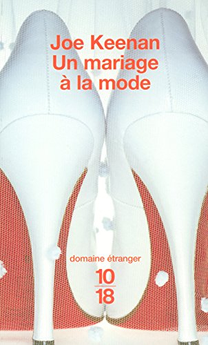 Un mariage à la mode