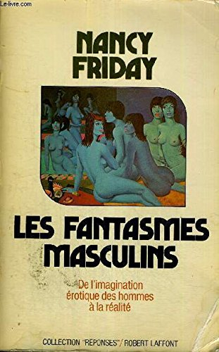 Les Fantasmes masculins