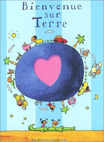 Bienvenue sur terre