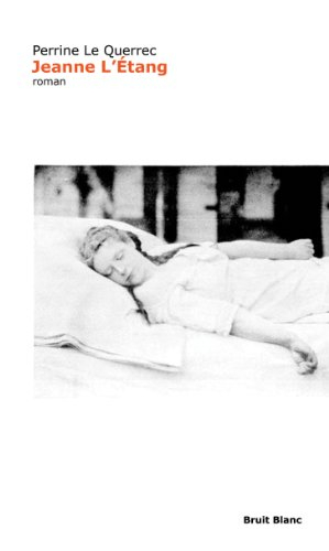 Jeanne l'Etang