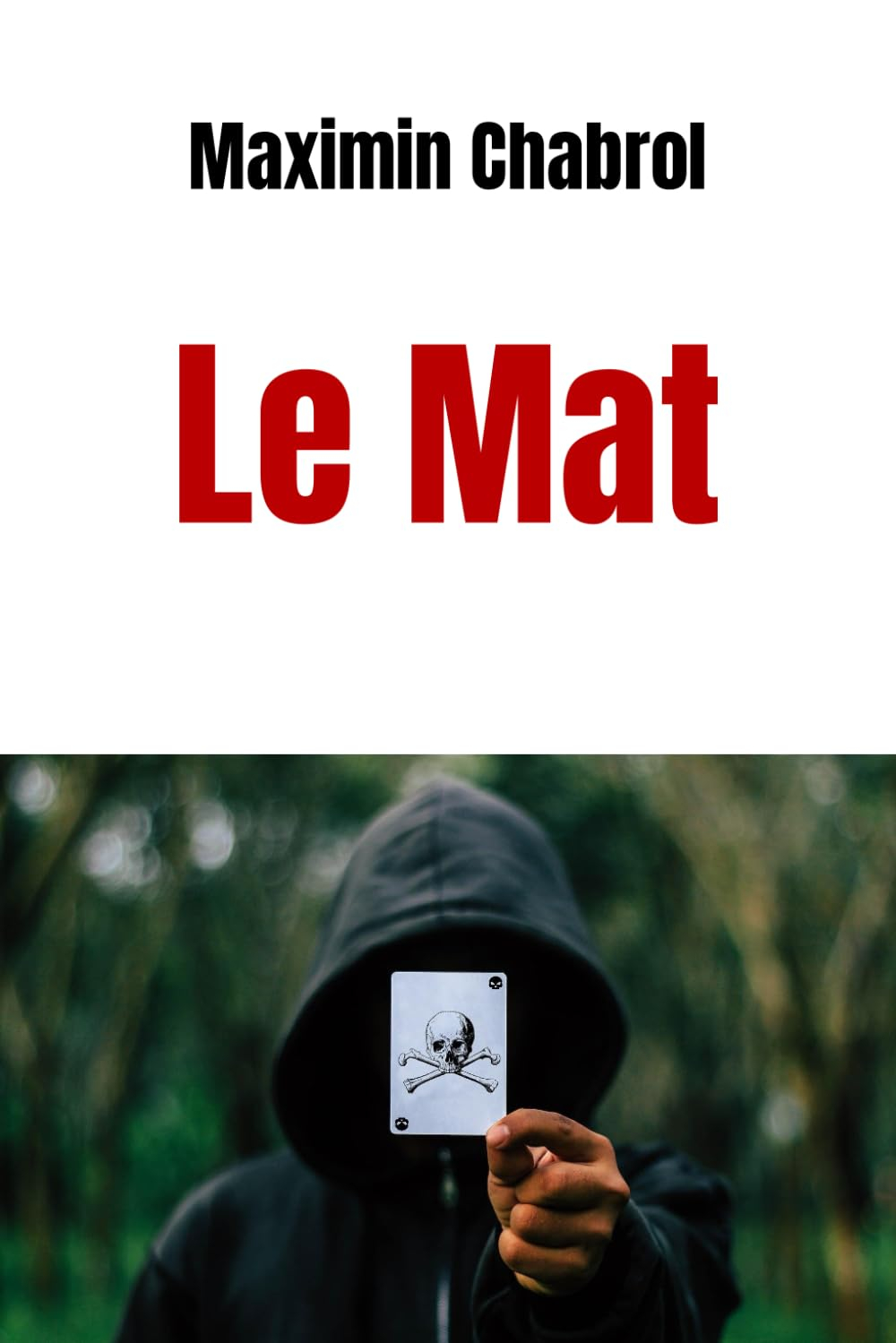 Le Mat: un thriller horrifique sur fond d'ésotérisme en Provence
