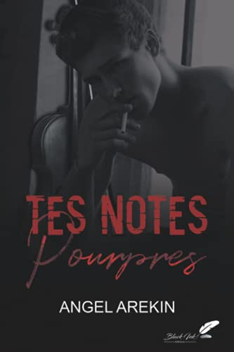 Tes notes pourpres