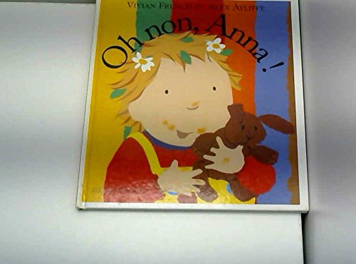 Oh non, Anna !