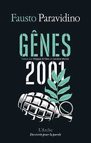 Gênes 2001. Gênes 2021