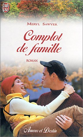 Complot de famille