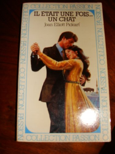 Il etait une fois le chat