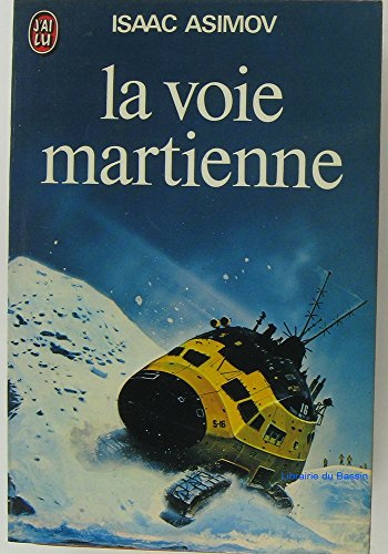 la voie martienne