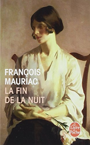 La fin de la nuit