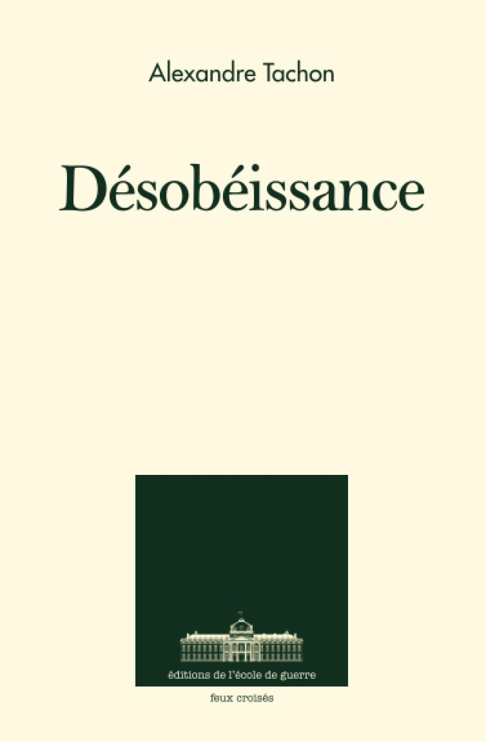 Désobeissance