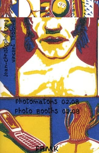 Photomaton. Photobooths