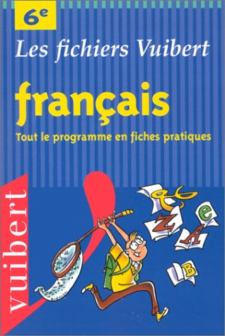 Français, 6ème