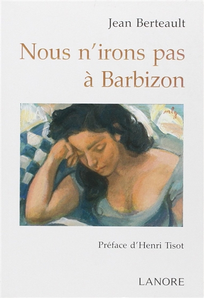 Nous n'irons pas à Barbizon