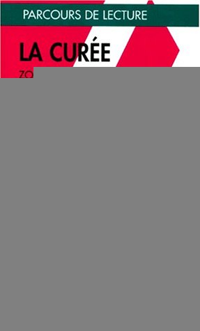 La curée, Emile Zola