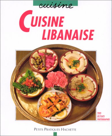 Cuisine libanaise