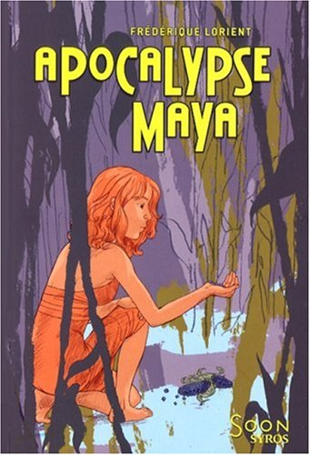 Apocalypse Maya