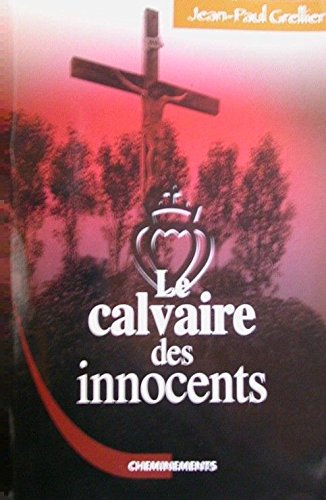Le calvaire des innocents