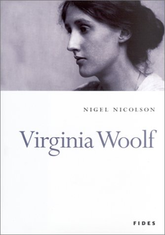 Virginia Woolf