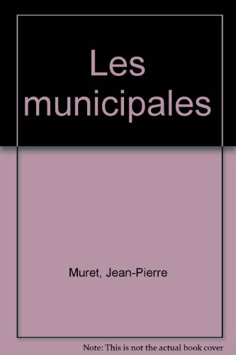 Les municipales