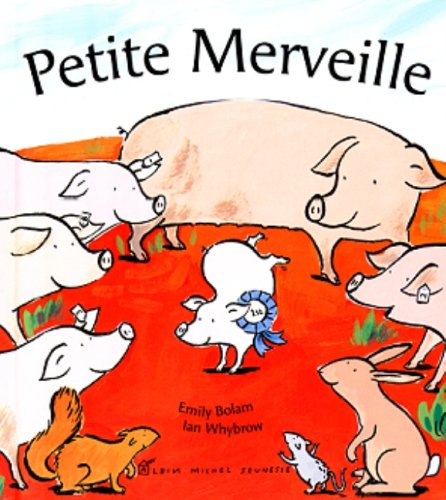 Petite merveille