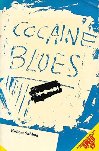 cocaïne blues (speed 17)