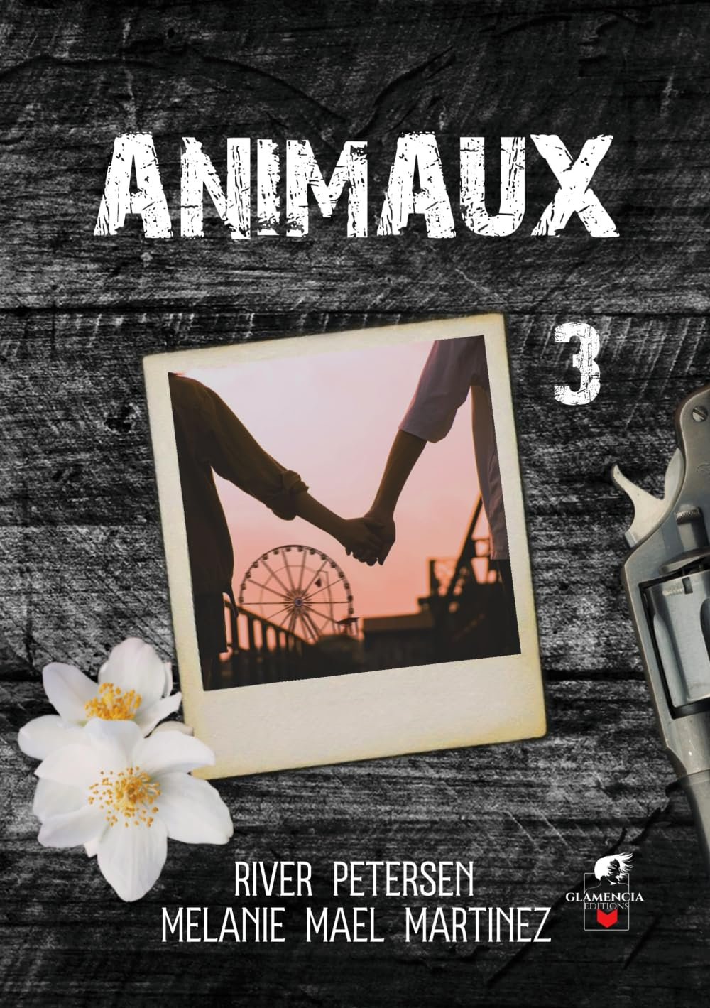 Animaux - Tome 3