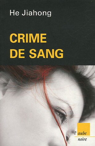 Crime de sang