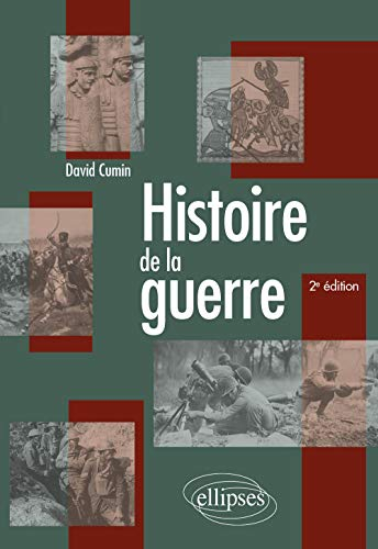 Histoire de la guerre