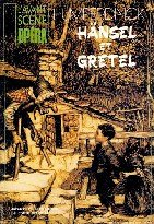 Avant-scène opéra (L'), n° 104. Hänsel et Gretel