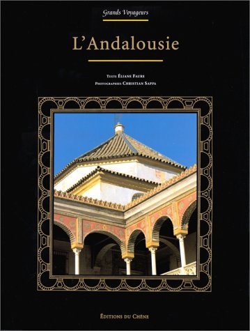 L'Andalousie