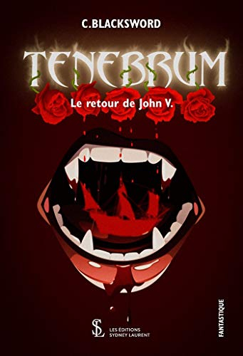 TENEBRUM: Le retour de John V.