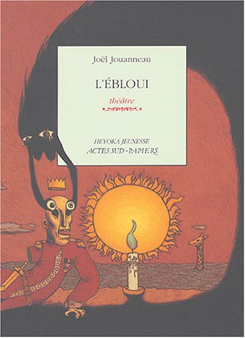 L'ébloui