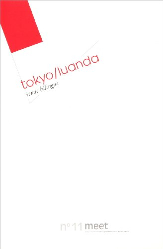 Meet, n° 11. Tokyo-Luanda