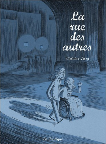 La rue des autres