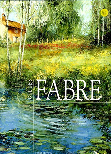 Gilles Fabre