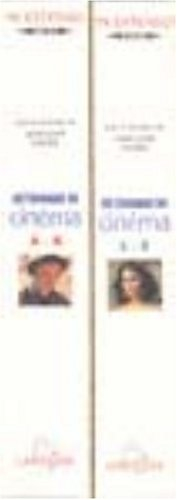 Dictionnaire du cinéma