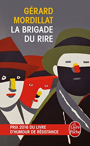 La brigade du rire : ce que nous sommes