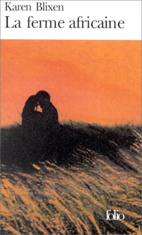 La ferme africaine