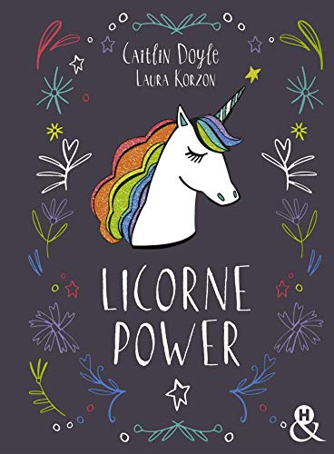 Licorne power