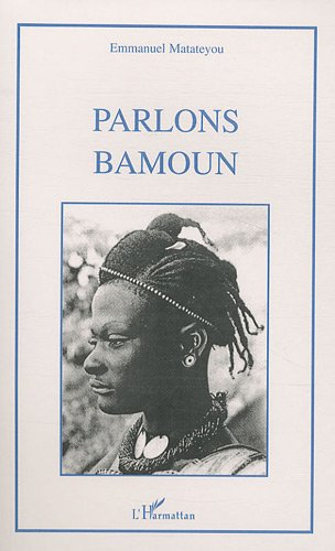 Parlons bamoun