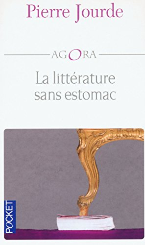 La littérature sans estomac