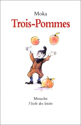 Trois-pommes