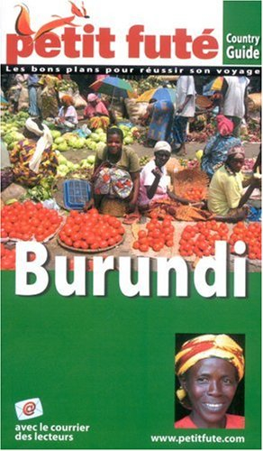 Burundi